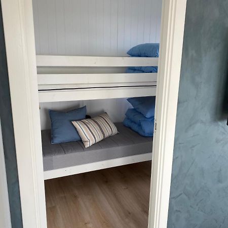 Aa Strand Camping Ebberup Bagian luar foto